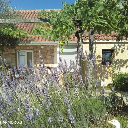 Apartmans Lavanda Island Hvar Stari Grad  Exterior foto