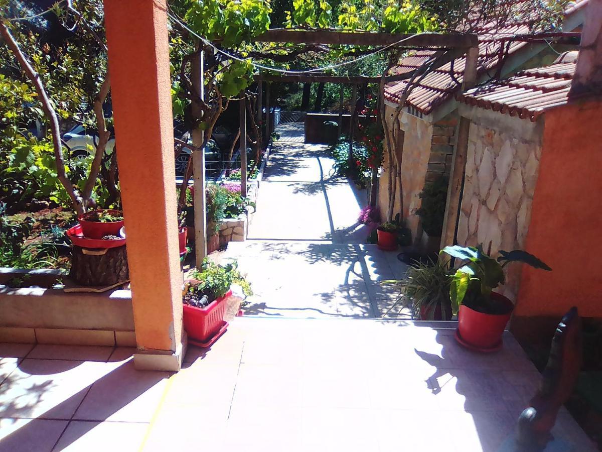 Apartmans Lavanda Island Hvar Stari Grad  Exterior foto