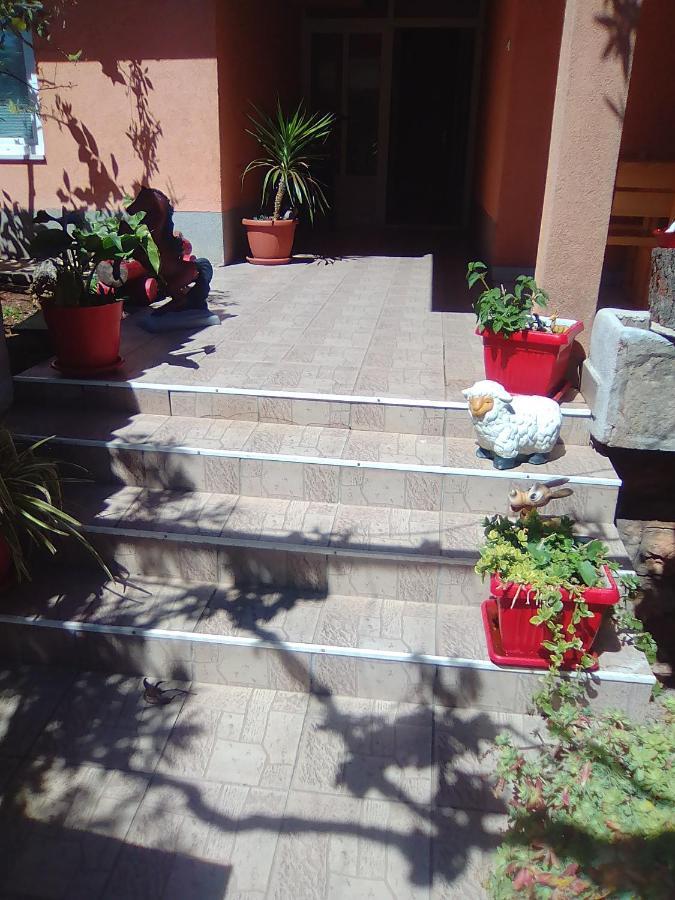 Apartmans Lavanda Island Hvar Stari Grad  Exterior foto
