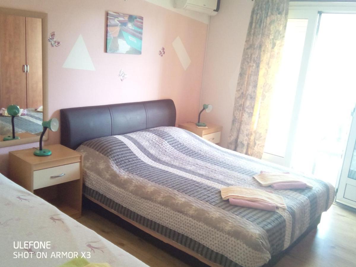 Apartmans Lavanda Island Hvar Stari Grad  Exterior foto