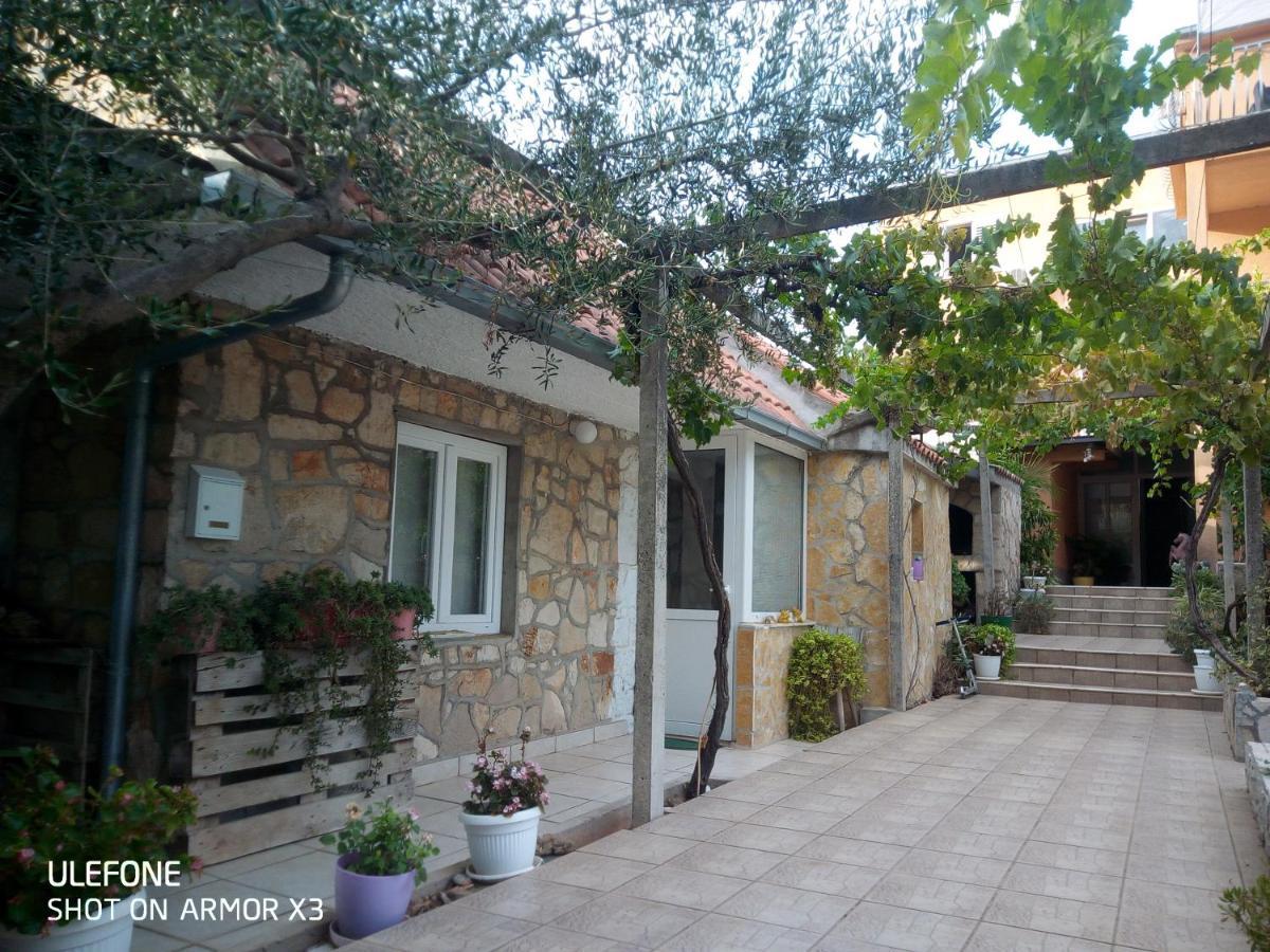 Apartmans Lavanda Island Hvar Stari Grad  Exterior foto