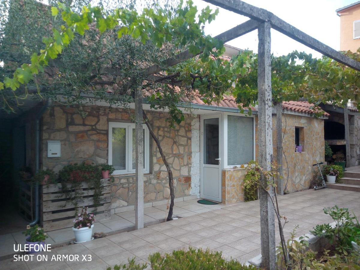 Apartmans Lavanda Island Hvar Stari Grad  Exterior foto
