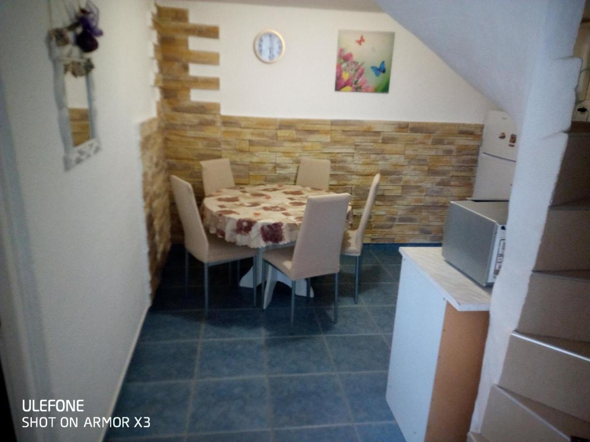 Apartmans Lavanda Island Hvar Stari Grad  Exterior foto