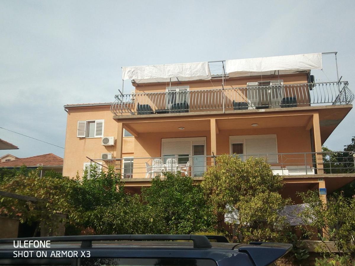 Apartmans Lavanda Island Hvar Stari Grad  Exterior foto