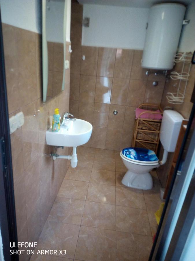 Apartmans Lavanda Island Hvar Stari Grad  Exterior foto