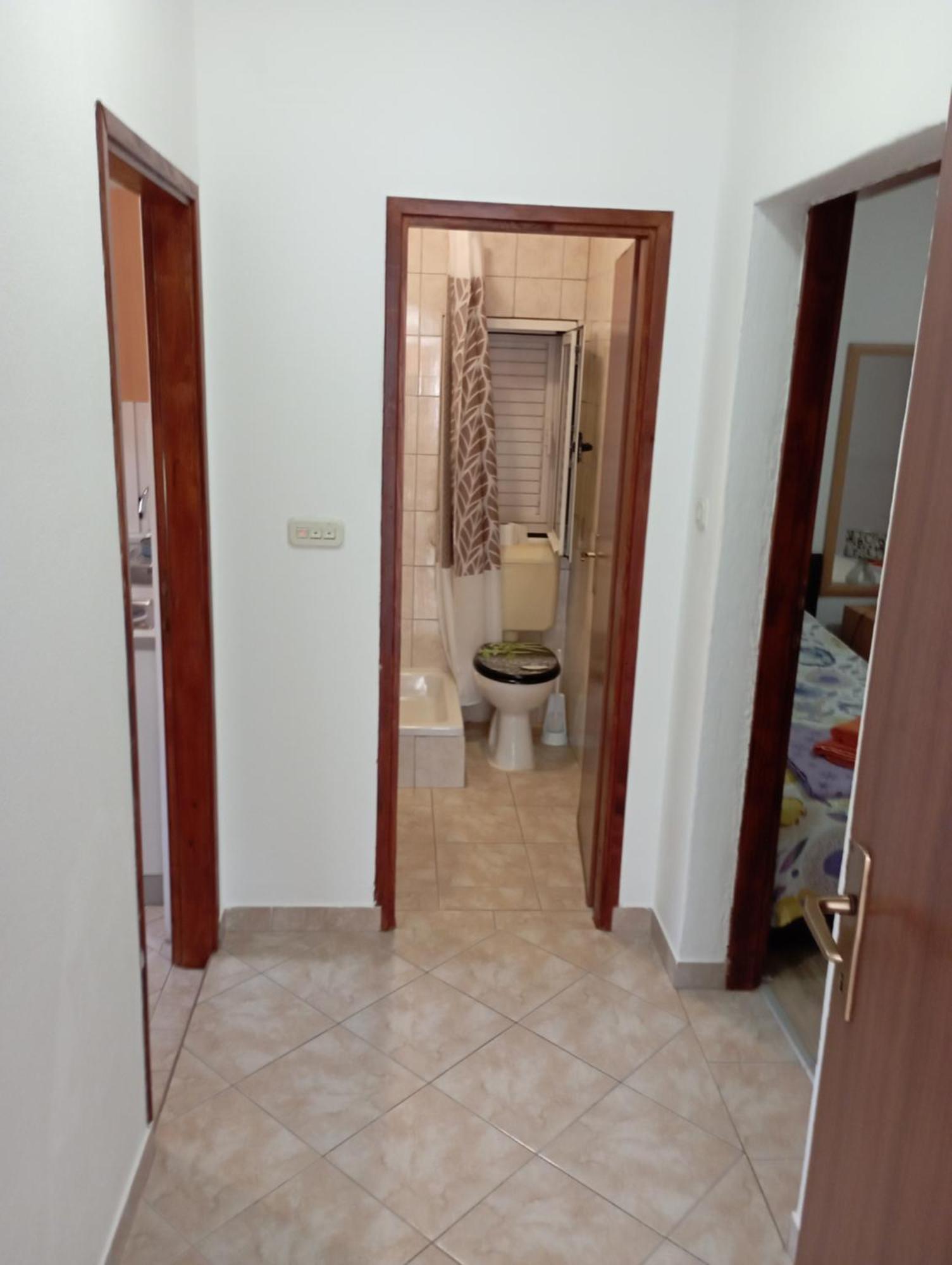 Apartmans Lavanda Island Hvar Stari Grad  Exterior foto