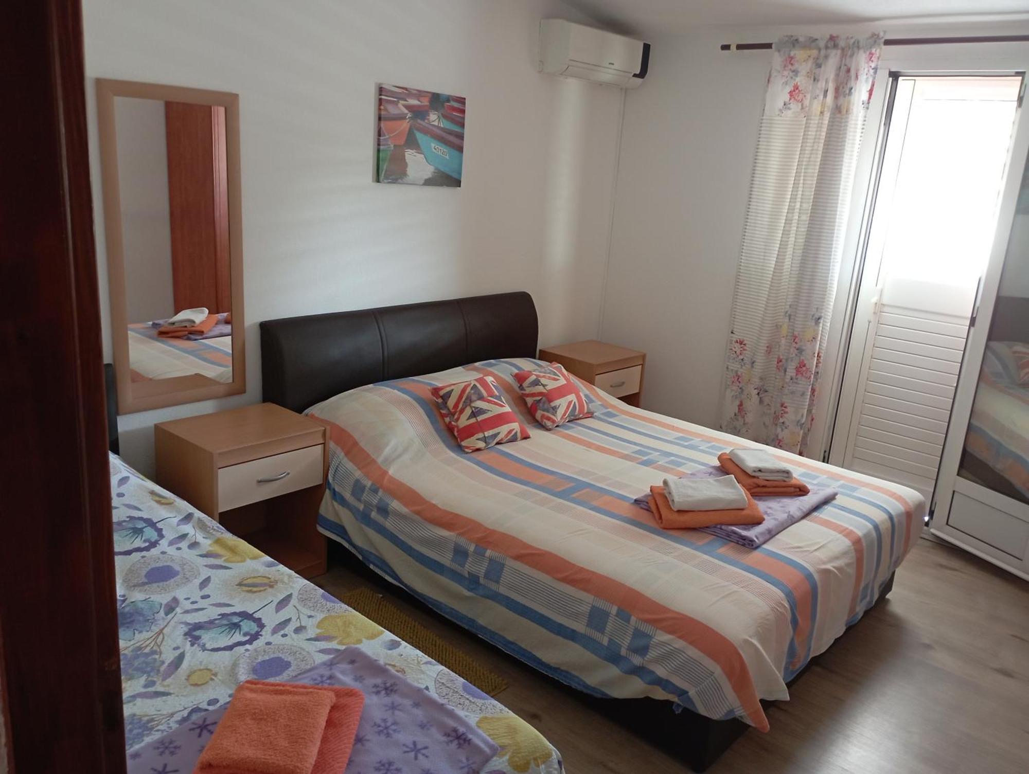 Apartmans Lavanda Island Hvar Stari Grad  Exterior foto