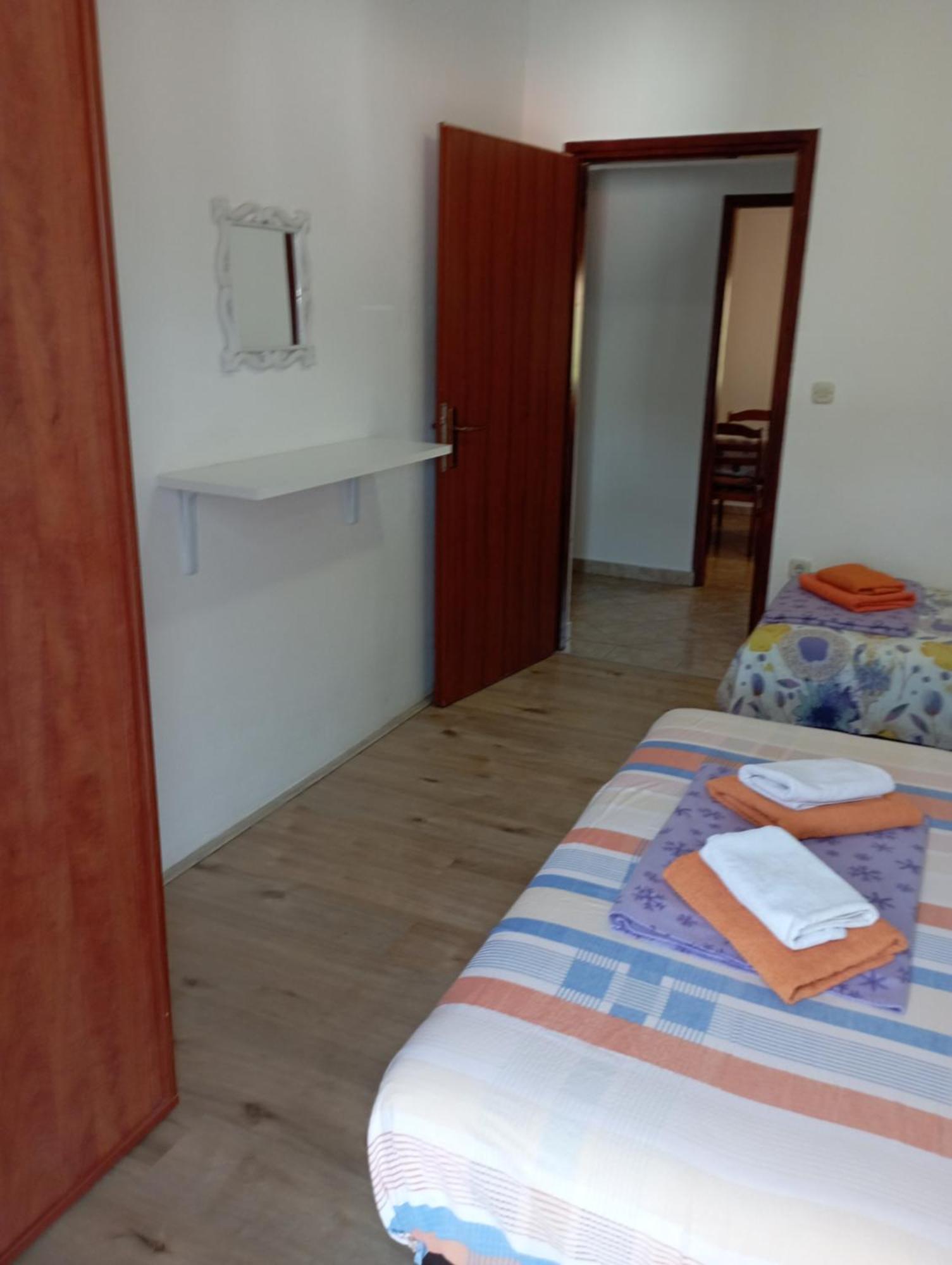 Apartmans Lavanda Island Hvar Stari Grad  Exterior foto